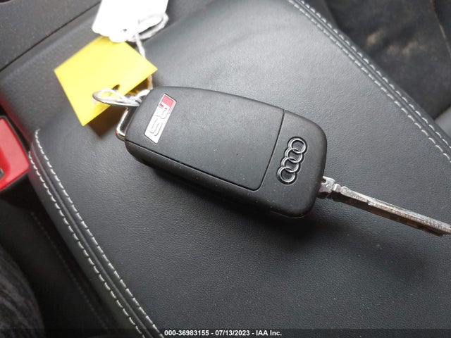 WUABWHFF4KA901289 Audi RS 3