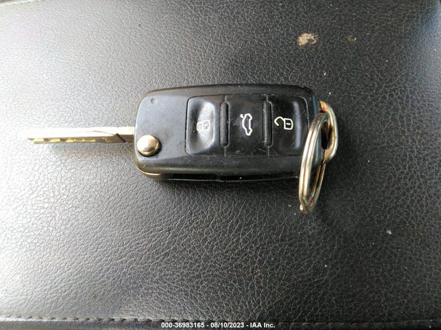 3VWD67AJ4GM217765 Volkswagen Jetta Sedan 1.4t Se