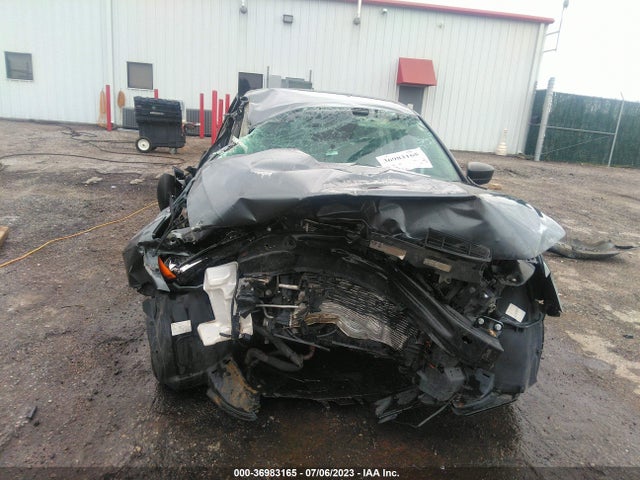 3VWD67AJ4GM217765 Volkswagen Jetta Sedan 1.4t Se