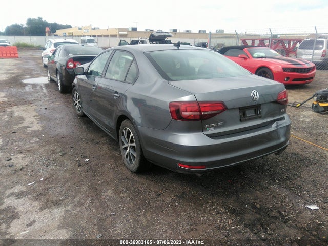 3VWD67AJ4GM217765 Volkswagen Jetta Sedan 1.4t Se