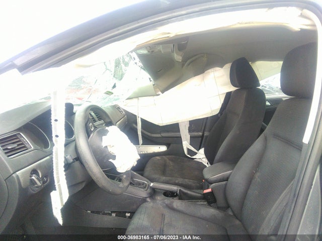 3VWD67AJ4GM217765 Volkswagen Jetta Sedan 1.4t Se