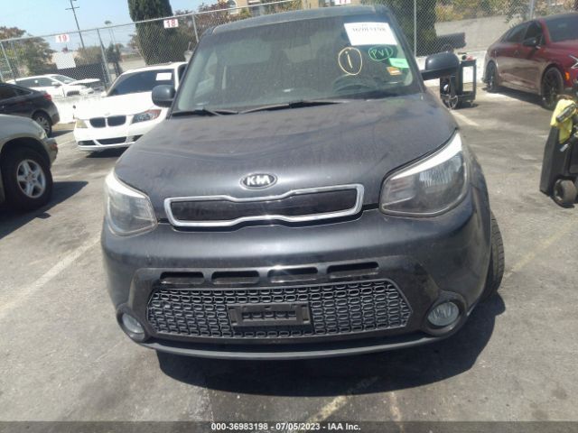 KNDJP3A58G7342664 KIA SOUL +