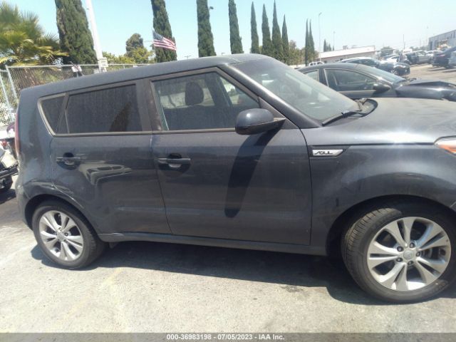 KNDJP3A58G7342664 KIA SOUL +