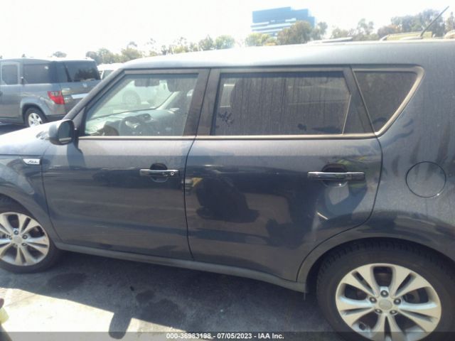 KNDJP3A58G7342664 KIA SOUL +