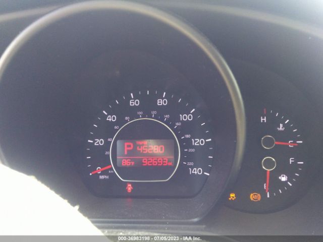 KNDJP3A58G7342664 KIA SOUL +