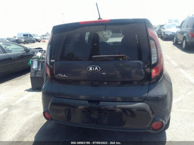 KNDJP3A58G7342664 KIA SOUL +