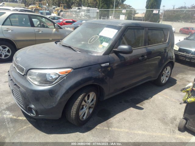 KNDJP3A58G7342664 KIA SOUL +