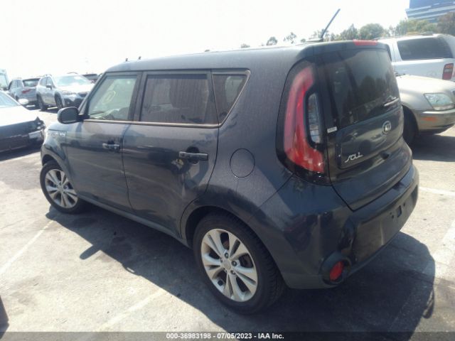 KNDJP3A58G7342664 KIA SOUL +
