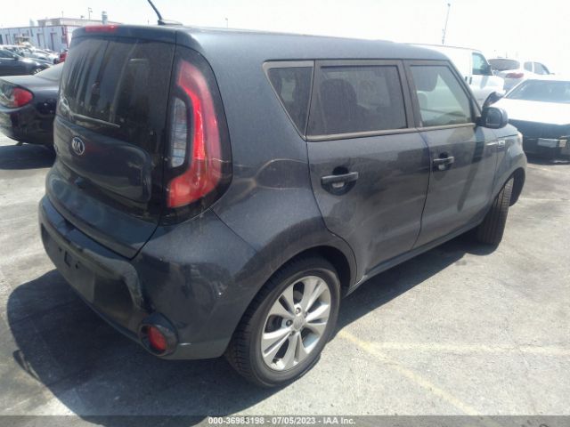 KNDJP3A58G7342664 KIA SOUL +