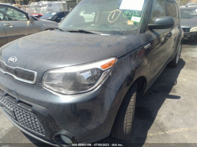 KNDJP3A58G7342664 KIA SOUL +