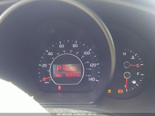 KNDJP3A58G7342664 KIA SOUL +