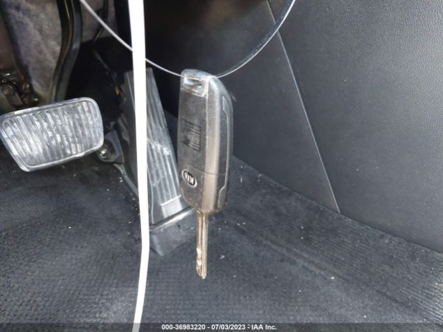 KNDPM3AC5L7635983 KIA Sportage Lx