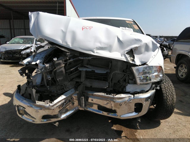RAM 1500 Lone Star 2015 1C6RR6LG3FS590806 Image 9