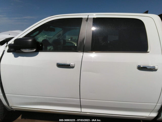 RAM 1500 Lone Star 2015 1C6RR6LG3FS590806 Image 11