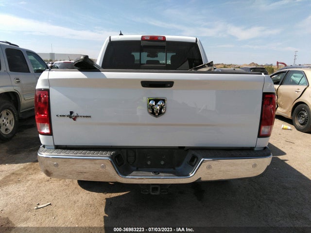 RAM 1500 Lone Star 2015 1C6RR6LG3FS590806 Image 13