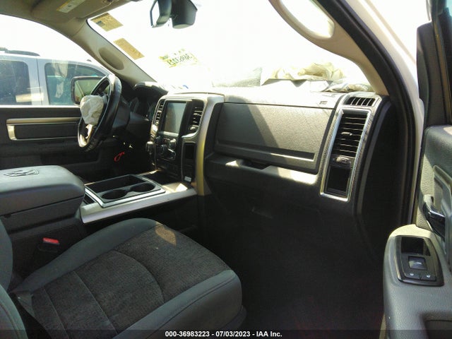 RAM 1500 Lone Star 2015 1C6RR6LG3FS590806 Image 5
