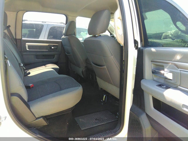 RAM 1500 Lone Star 2015 1C6RR6LG3FS590806 Image 7