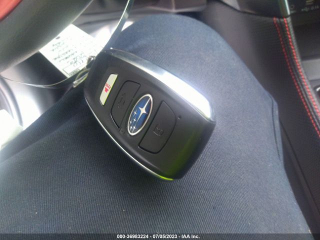 JF2SKAJC3PH446819 Subaru Forester Sport