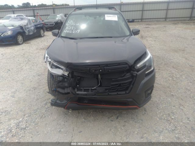 JF2SKAJC3PH446819 Subaru Forester Sport