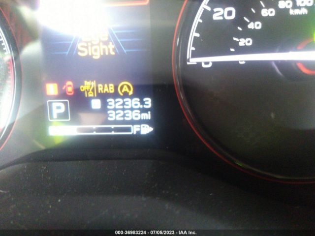 JF2SKAJC3PH446819 Subaru Forester Sport