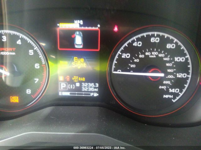 JF2SKAJC3PH446819 Subaru Forester Sport