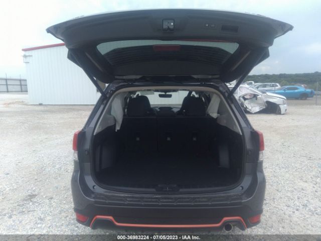 JF2SKAJC3PH446819 Subaru Forester Sport
