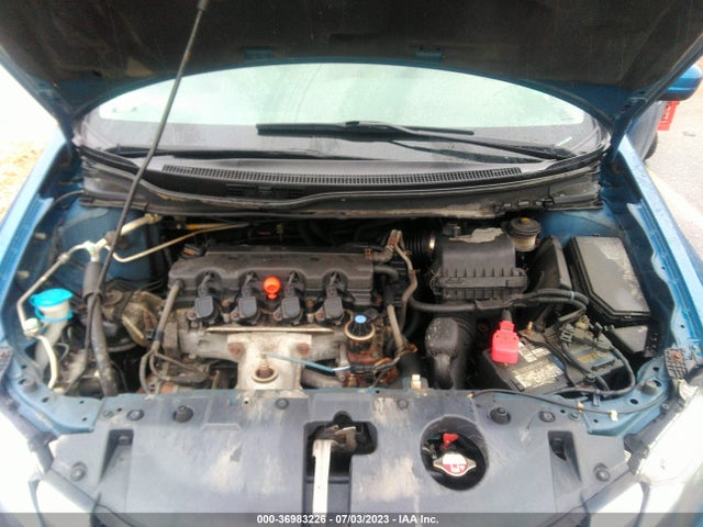 Honda Civic Sedan Ex 2014 2HGFB2F81EH540880 Image 10