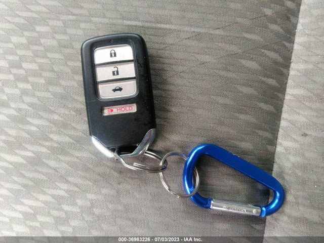 Honda Civic Sedan Ex 2014 2HGFB2F81EH540880 Image 11