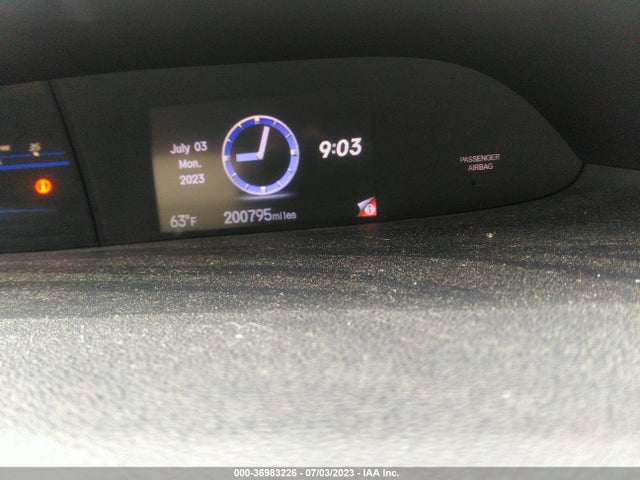 Honda Civic Sedan Ex 2014 2HGFB2F81EH540880 Image 15