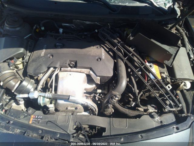 2G4GN5EX3E9275325 Buick Regal Premium I