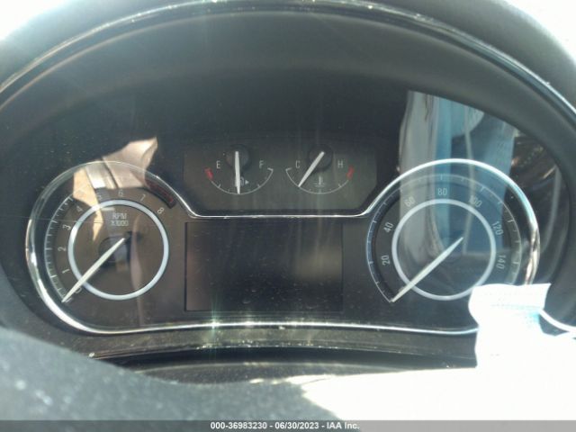 2G4GN5EX3E9275325 Buick Regal Premium I