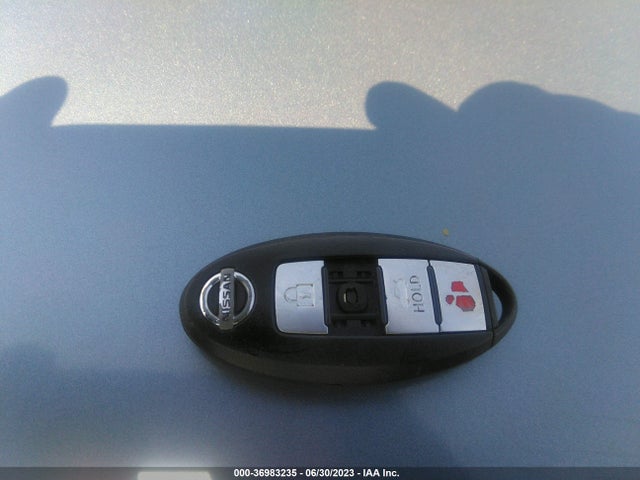 2011 NISSAN ALTIMA 2.5 S VIN: 1N4AL2AP3BN434718