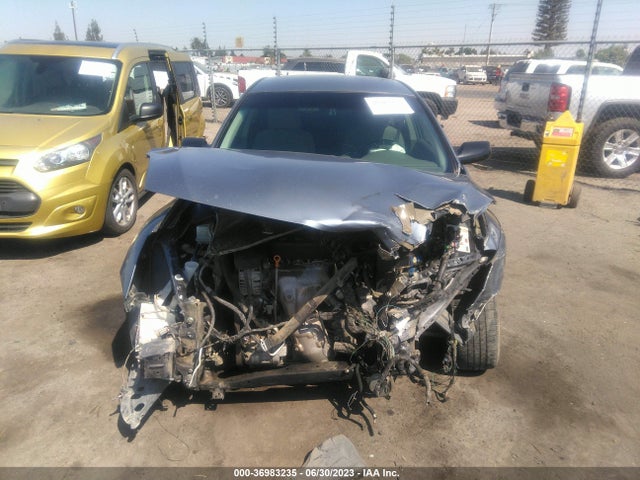 2011 NISSAN ALTIMA 2.5 S VIN: 1N4AL2AP3BN434718