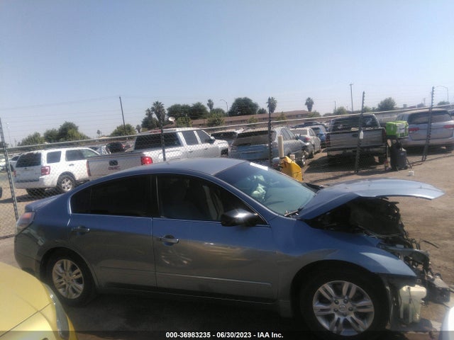 2011 NISSAN ALTIMA 2.5 S VIN: 1N4AL2AP3BN434718