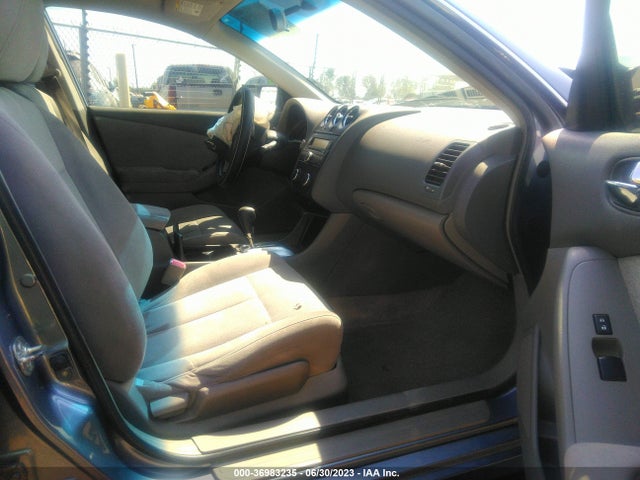 2011 NISSAN ALTIMA 2.5 S VIN: 1N4AL2AP3BN434718