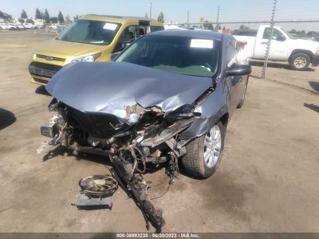 2011 NISSAN ALTIMA 2.5 S VIN: 1N4AL2AP3BN434718