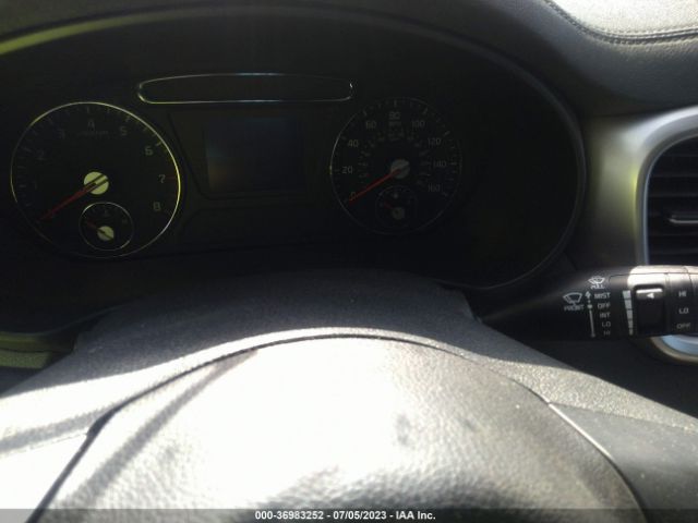 5XYPG4A32JG347609 KIA SORENTO LX