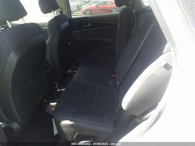 5XYPG4A32JG347609 KIA SORENTO LX