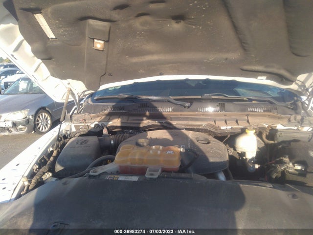 1C6RR6NMXFS620113 RAM 1500 Laramie