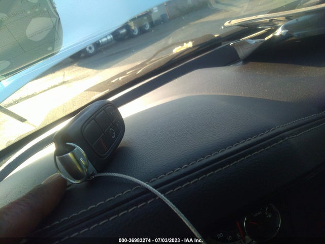 1C6RR6NMXFS620113 RAM 1500 Laramie