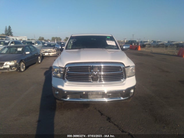 1C6RR6NMXFS620113 RAM 1500 Laramie