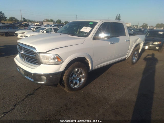 1C6RR6NMXFS620113 RAM 1500 Laramie