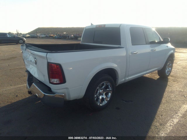 1C6RR6NMXFS620113 RAM 1500 Laramie
