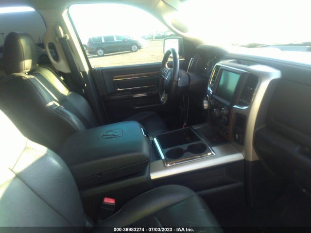 1C6RR6NMXFS620113 RAM 1500 Laramie