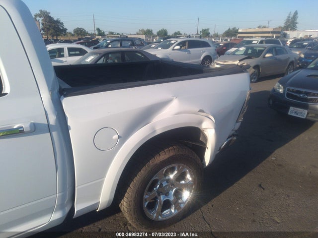 1C6RR6NMXFS620113 RAM 1500 Laramie