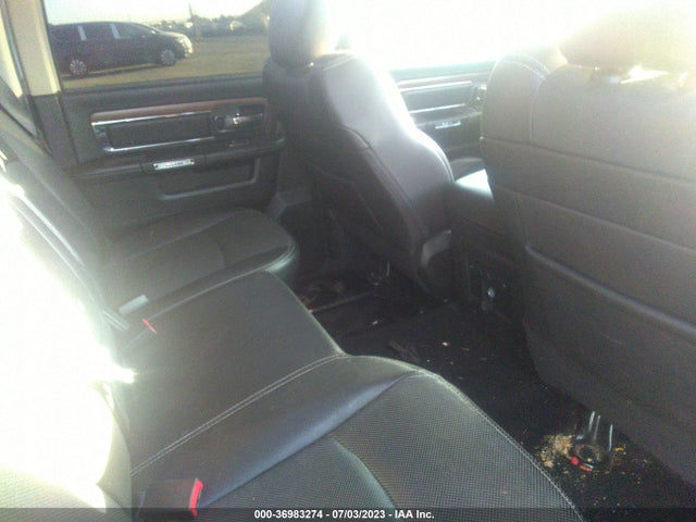1C6RR6NMXFS620113 RAM 1500 Laramie