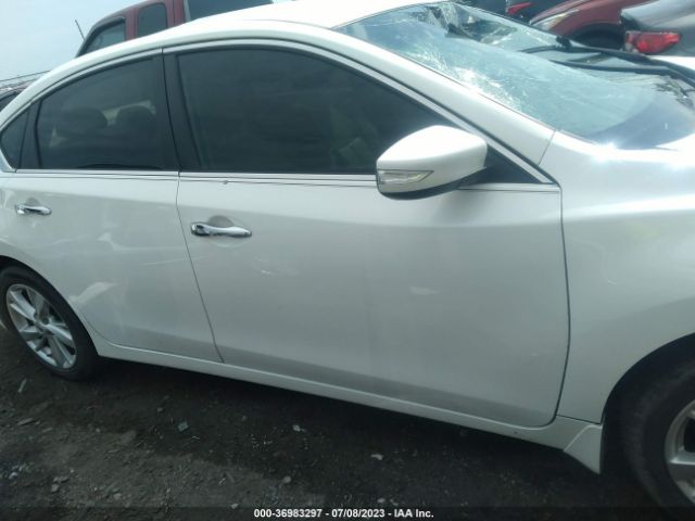 1N4AL3AP5FN897746 Nissan Altima 2.5 Sl