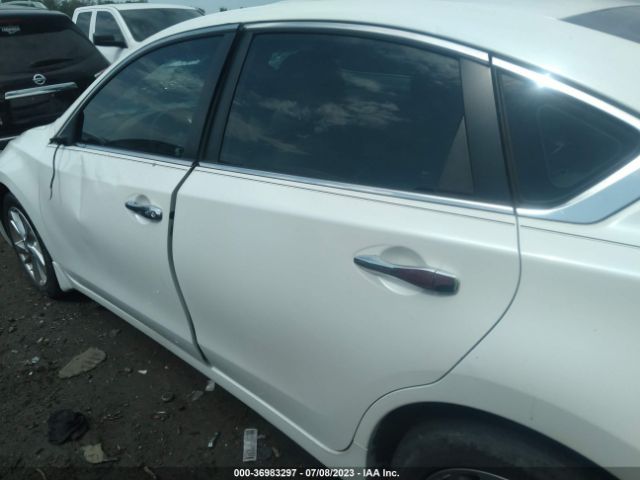 1N4AL3AP5FN897746 Nissan Altima 2.5 Sl