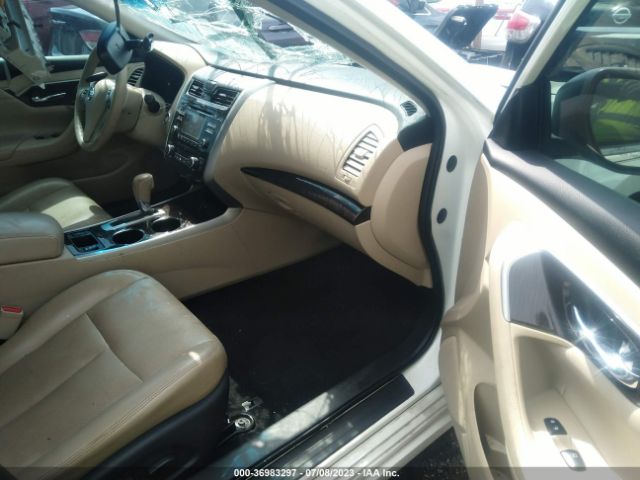 1N4AL3AP5FN897746 Nissan Altima 2.5 Sl