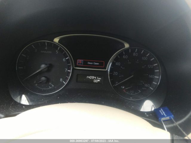 1N4AL3AP5FN897746 Nissan Altima 2.5 Sl